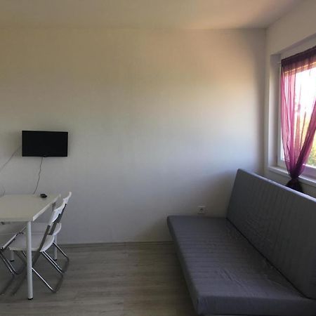 Milan Apartmanok Siofok Exterior photo