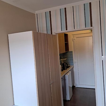 Milan Apartmanok Siofok Exterior photo