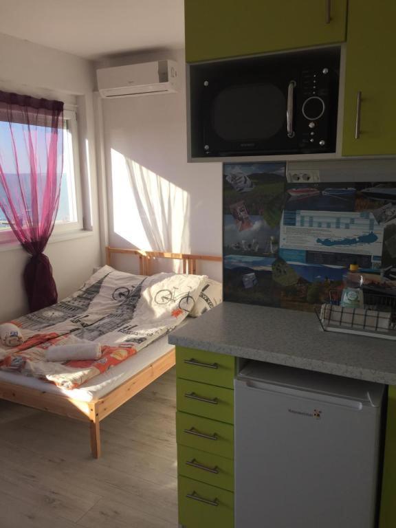 Milan Apartmanok Siofok Exterior photo