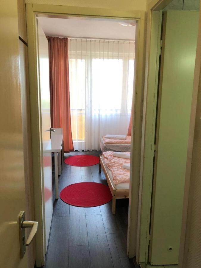 Milan Apartmanok Siofok Exterior photo