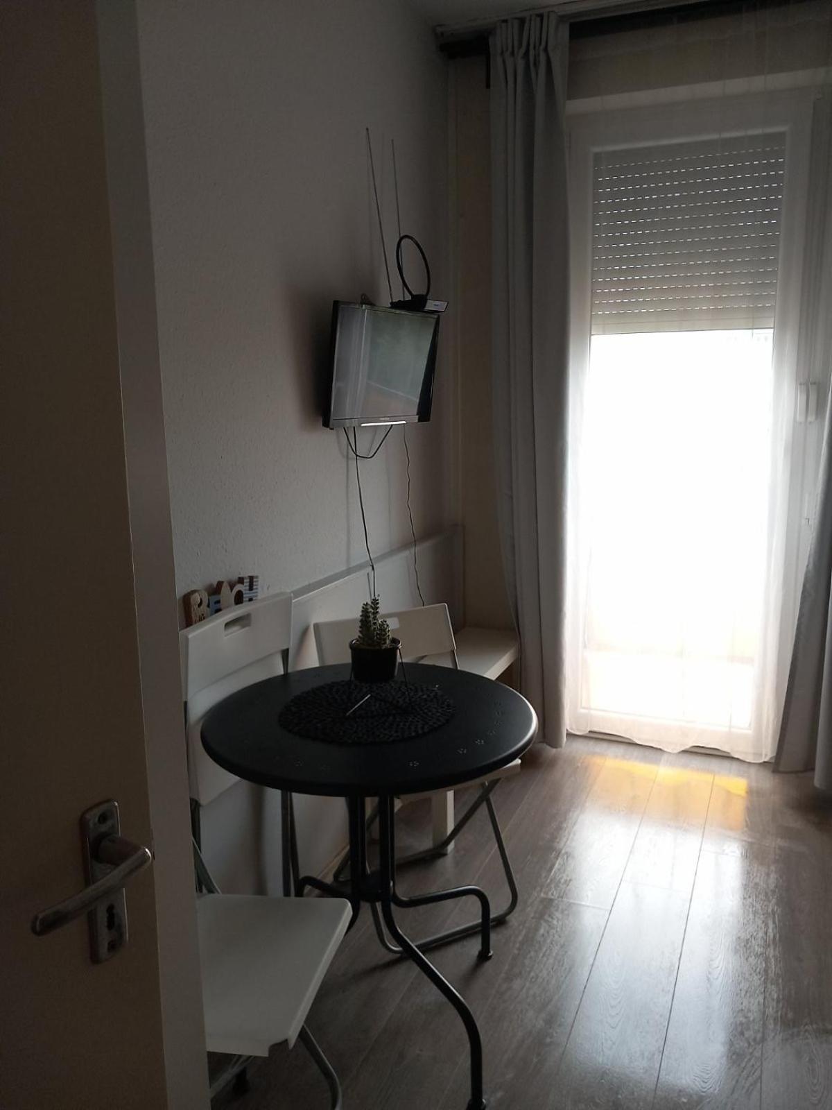 Milan Apartmanok Siofok Exterior photo