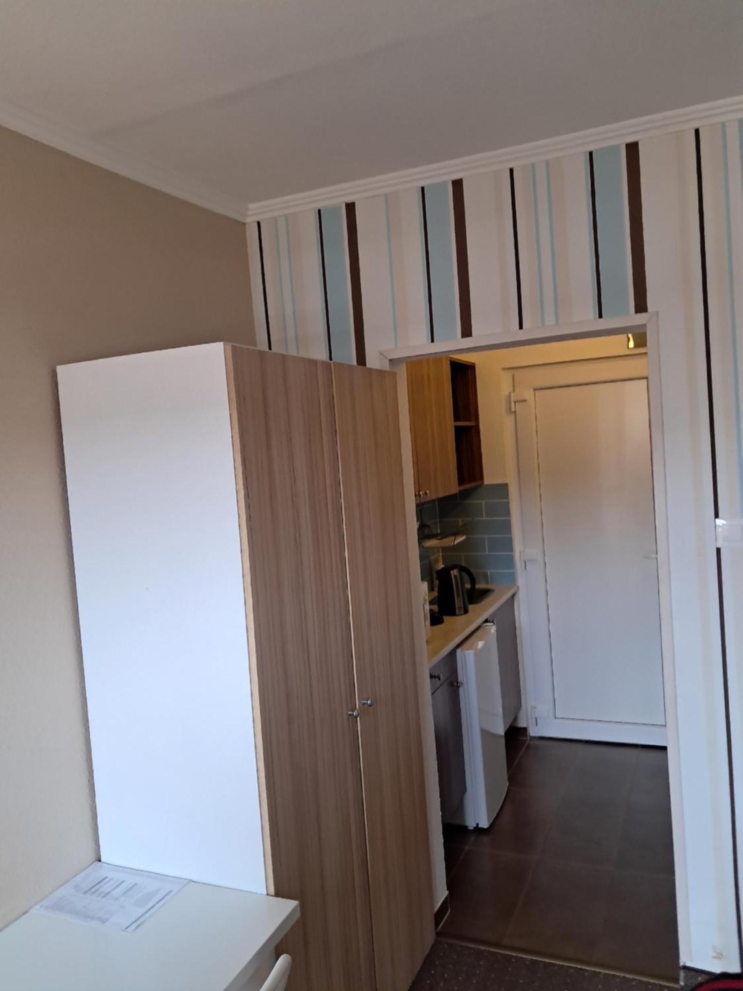 Milan Apartmanok Siofok Exterior photo