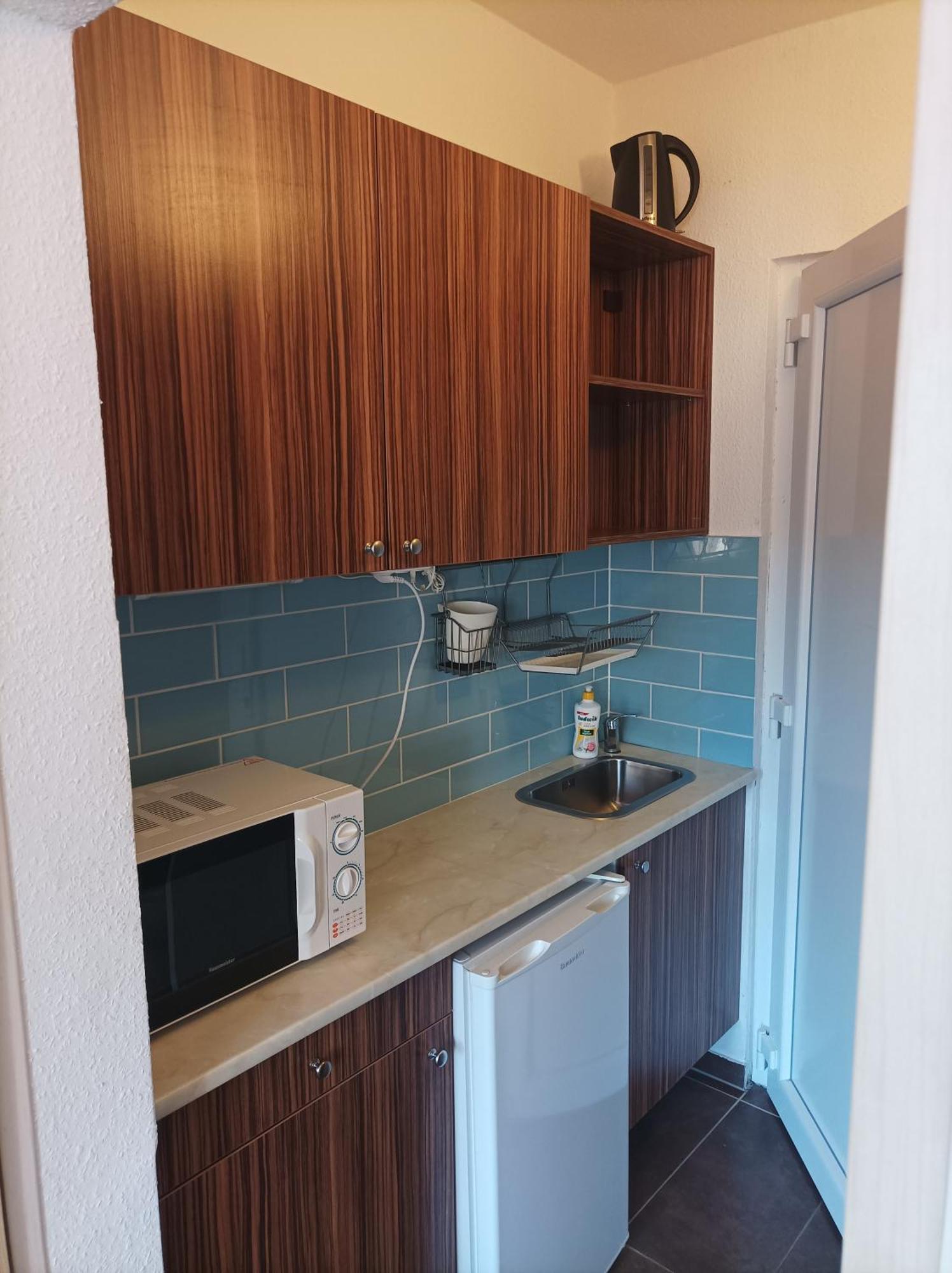 Milan Apartmanok Siofok Exterior photo
