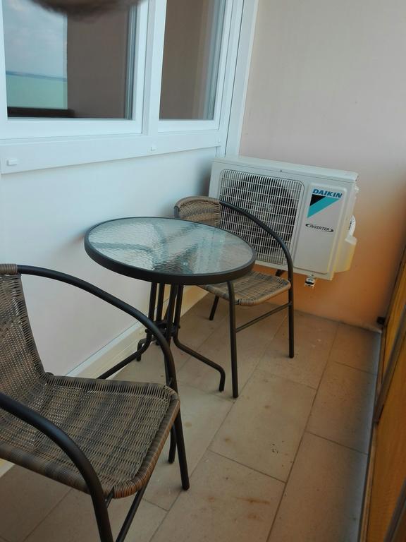 Milan Apartmanok Siofok Exterior photo