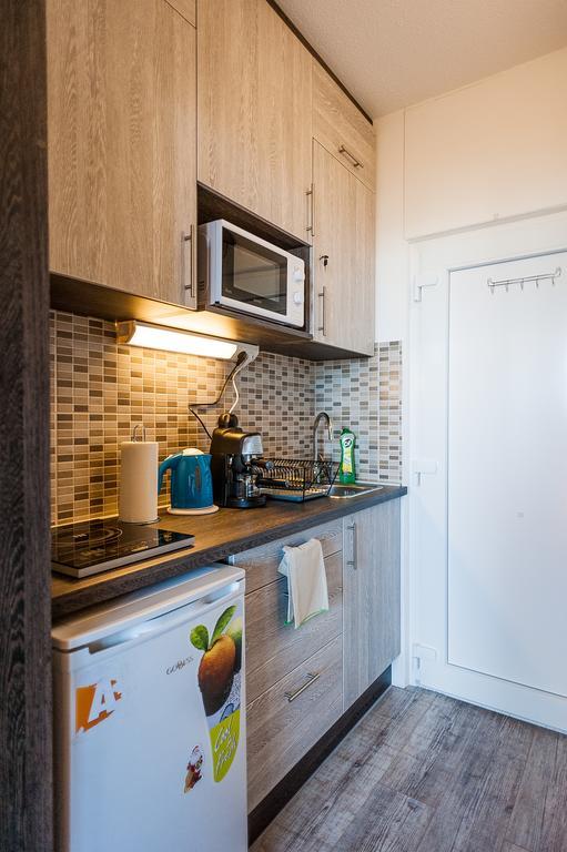 Milan Apartmanok Siofok Exterior photo