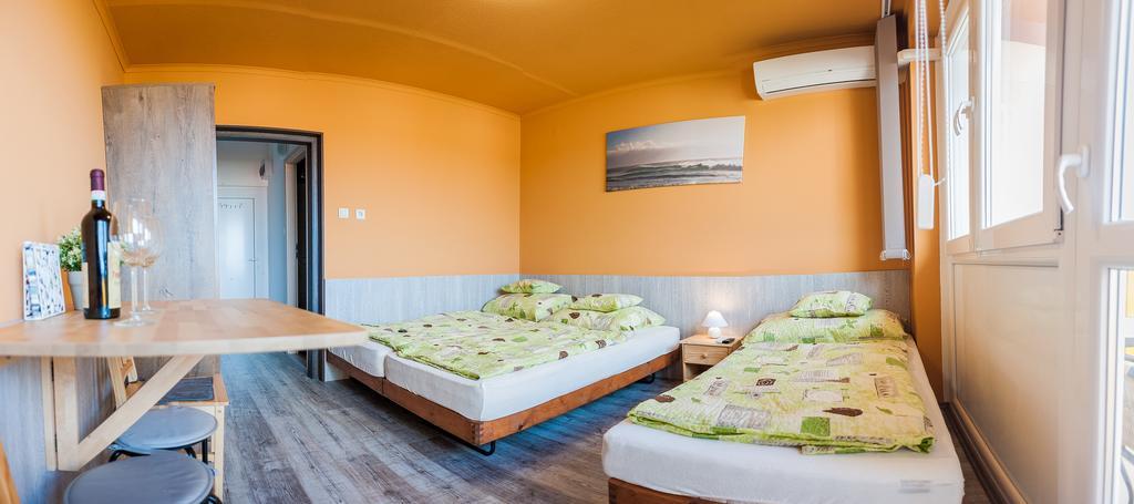 Milan Apartmanok Siofok Exterior photo